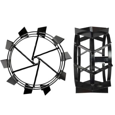 Грунтозацепы Patriot ГРЗ 430.200.32-Tehinstrument