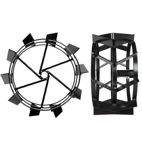 Грунтозацепы Patriot ГРЗ 430.200.32-Tehinstrument