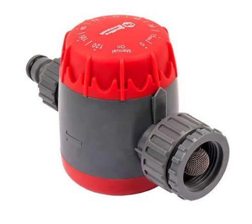 Таймер для полива QUATTRO ELEMENTI на 120 минут-Tehinstrument