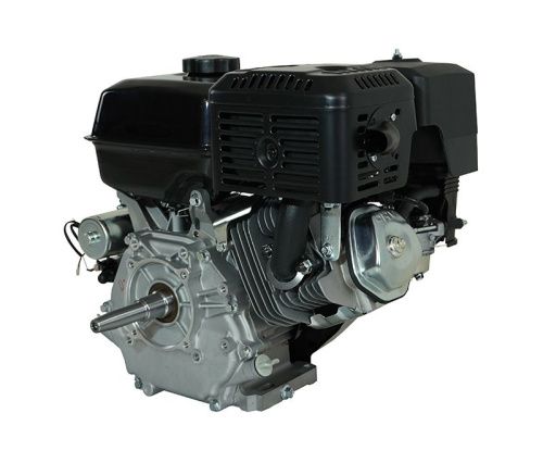 Двигатель Lifan 190FD-V, вал конусный длинный 106мм-Tehinstrument