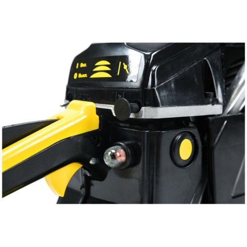 Бензопила Huter BS-2,3/40RS-Tehinstrument