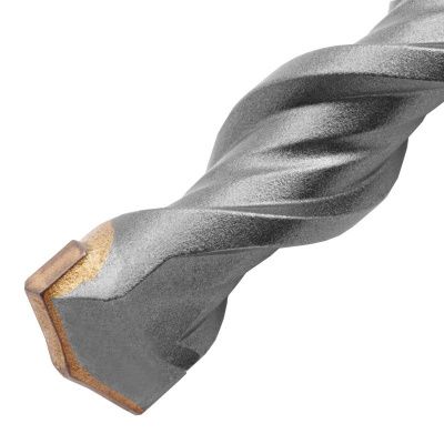 Бур по бетону DENZEL 16 x 210 мм-Tehinstrument