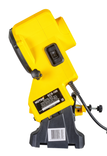Станок для заточки цепей Huter ECS-100-Tehinstrument