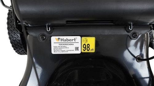Habert Газонокосилка HBL21SP (180 cc)-Tehinstrument