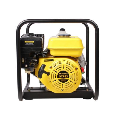 Бензиновая мотопомпа Champion GTP82-Tehinstrument