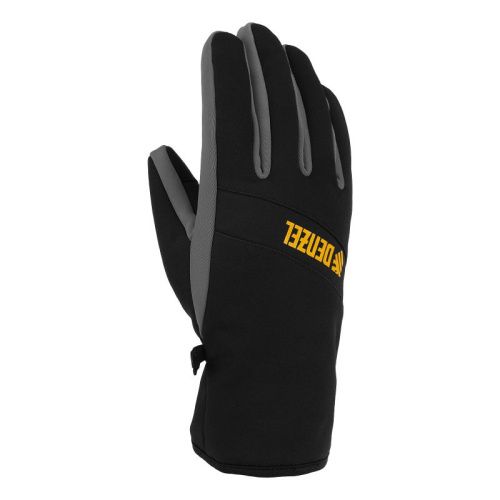 Перчатки универсальные, двойные, работа с сенсорным экраном, размер 9 Denzel-Tehinstrument