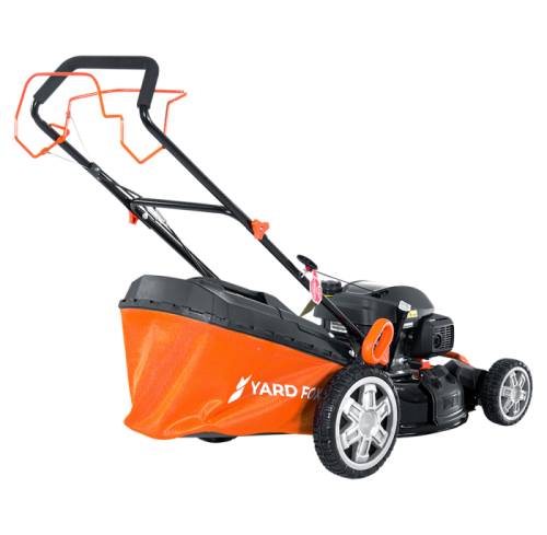 Газонокосилка бензиновая YARD FOX 53SH HW-Tehinstrument