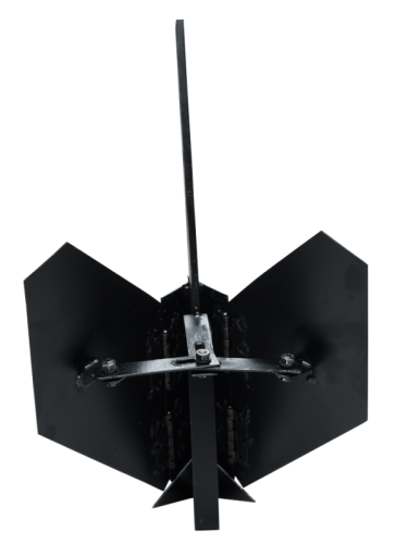 Окучник универсальный Huter для МК, GMC-Tehinstrument