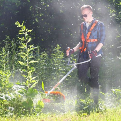 Триммер бензиновый Patriot PT 555 XT-Tehinstrument