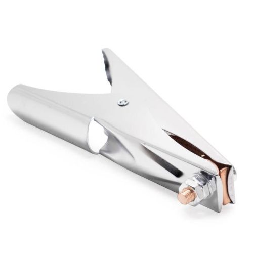 Зажим на массу 500A Holland Type, Aurora-Tehinstrument