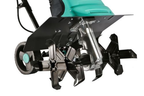 Культиватор электрический Sturm ДАЧНИК 1600-Tehinstrument