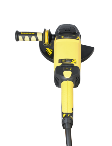 Болгарка (УШМ) Hanskonner HAG24230ECH-Tehinstrument