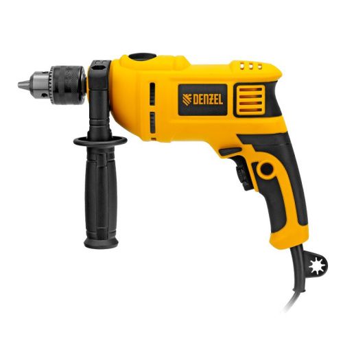Дрель ударная Denzel ID-750-Tehinstrument