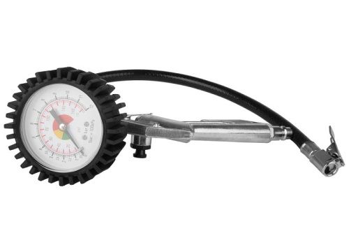 Набор аксессуаров для компрессора, 5 предметов, краскопульт с верхним бачком, СОЮЗ-Tehinstrument