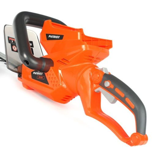 Хедж-триммер аккумуляторный Patriot СН 456 Li-Tehinstrument