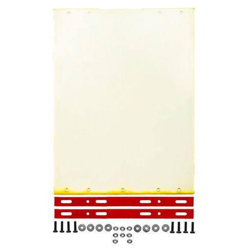 Коврик для виброплиты DDE специализированный к VP90-CK-Tehinstrument