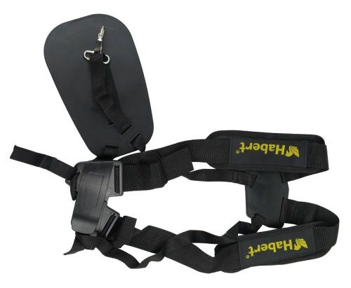 Бензотриммер Habert HN-430 PRO-Tehinstrument