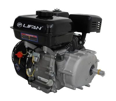 Двигатель Lifan 170F-R, вал ?20мм-Tehinstrument