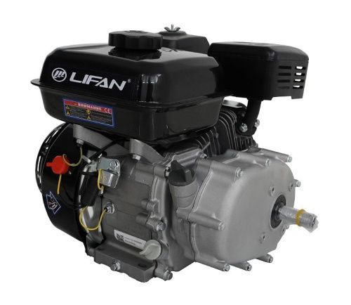 Двигатель Lifan 170F-R, вал ?20мм-Tehinstrument