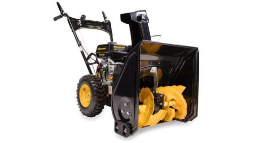 Снегоотбрасыватель CHAMPION ST553-Tehinstrument