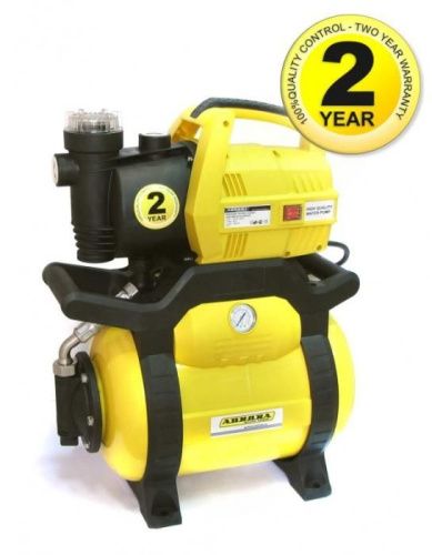 Насосная станция AGP 800-25 ADVANCE, Aurora-Tehinstrument