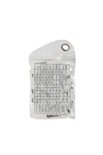 Цепь  Sturm 56 звеньев, 0,050", шаг 3/8", КВАДРАТНЫЙ ХРОМИРОВАННЫЙ, КАЛЕНЫЙ зуб-Tehinstrument