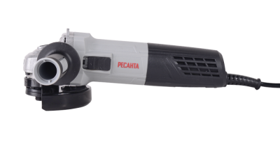 Углошлифовальная машина (болгарка) Ресанта УШМ-125/1100-Tehinstrument