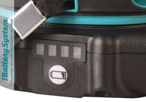 Аккумуляторный шуруповерт  Sturm CD3618 1BatterySystem-Tehinstrument