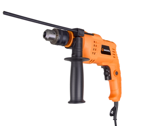 Дрель ударная Вихрь ДУ-500-Tehinstrument