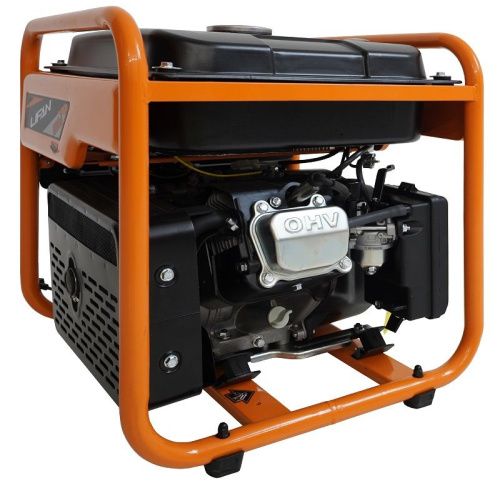 Генератор Lifan 6500IOE-Tehinstrument