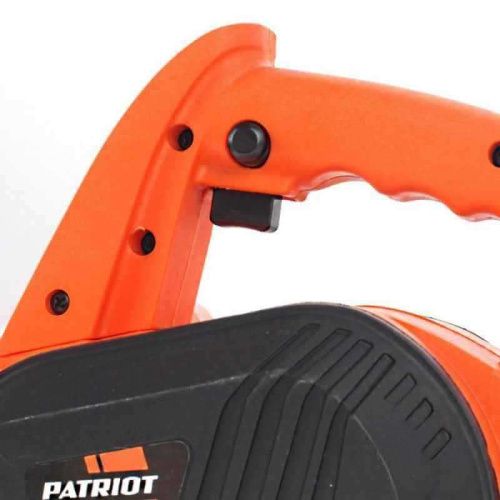 Электрорубанок Patriot PL 600 The One (электрический рубанок Патриот 600), 150301120-Tehinstrument