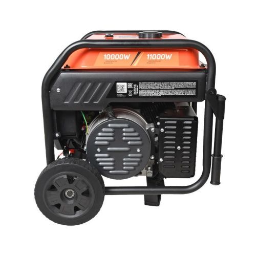Генератор инверторный PATRIOT iGN 11000AWS-Tehinstrument