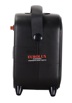 Тепловентилятор ТВК-EU-16MB Eurolux-Tehinstrument