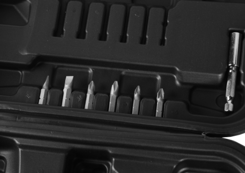 Дрель-шуруповерт Вихрь ДА-12Л-2К-Tehinstrument