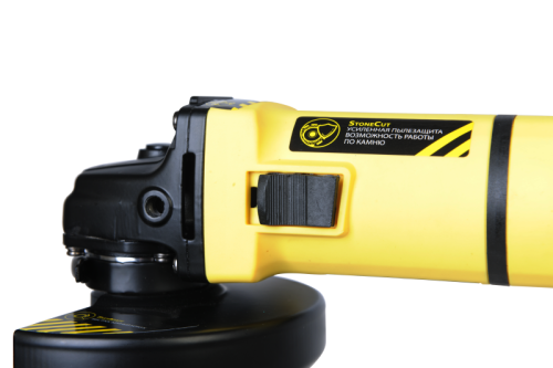 Болгарка (УШМ) Hanskonner HAG11125-Tehinstrument