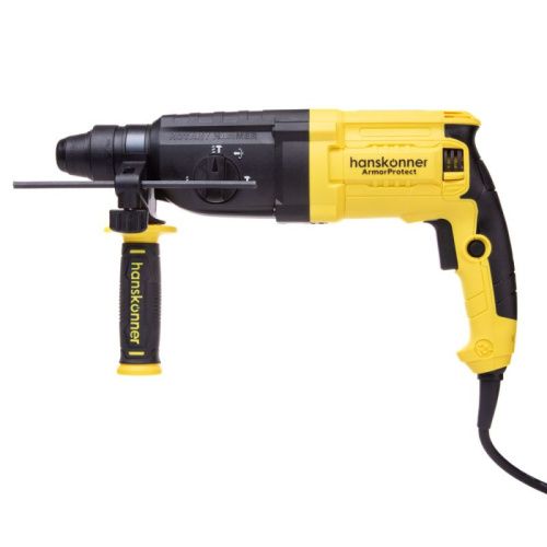 Перфоратор SDS Plus Hanskonner HRH0826LRE-Tehinstrument