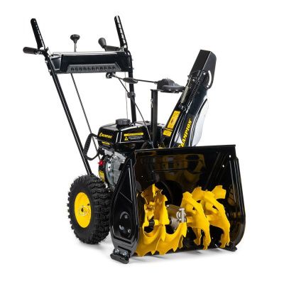 Снегоотбрасыватель  CHAMPION ST655-Tehinstrument