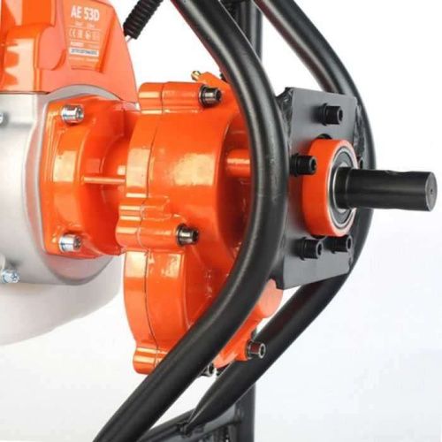 Мотобур Patriot PT AE53D (бензобур Патриот РТ АЕ53D), 742104453-Tehinstrument