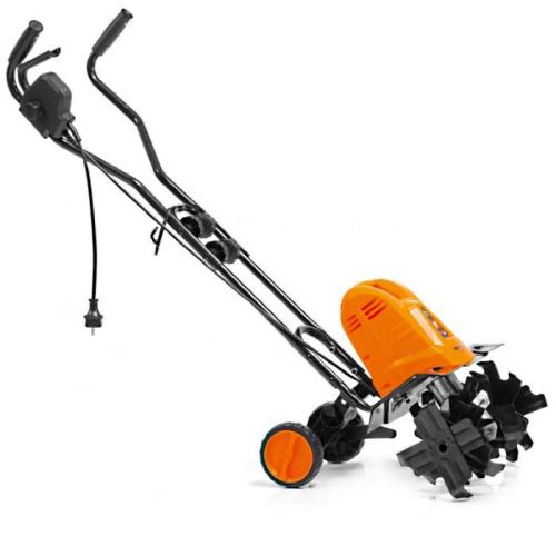 Электрический культиватор DAEWOO DAT 1800E (электрокультиватор ДЭУ 1800Е)-Tehinstrument