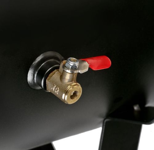 HAC502 Компрессор воздушный безмасляный Hanskonner-Tehinstrument