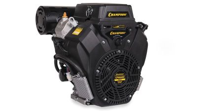 Двигатель с горизонтальным валом CHAMPION G760HKE-Tehinstrument