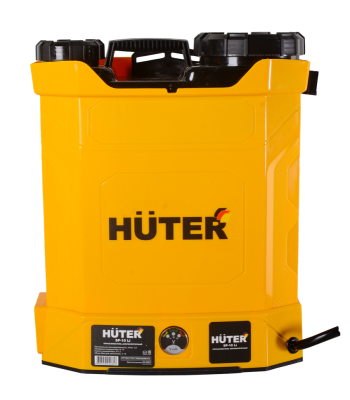Опрыскиватель аккумуляторный Huter SP-10Li-Tehinstrument