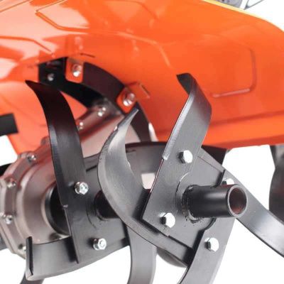 Бензиновый культиватор Patriot T 7,0/600 FB PG Крот-2-Tehinstrument