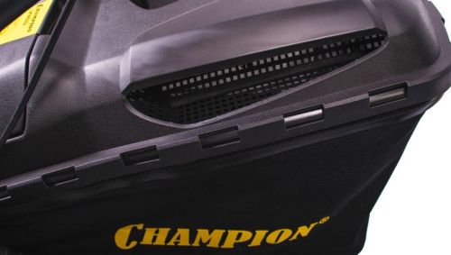 Бензиновая газонокосилка CHAMPION LM4622-Tehinstrument