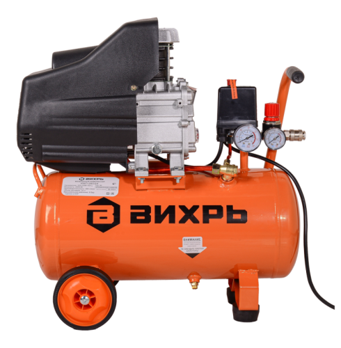 Компрессор Вихрь КМП-260/24-Tehinstrument
