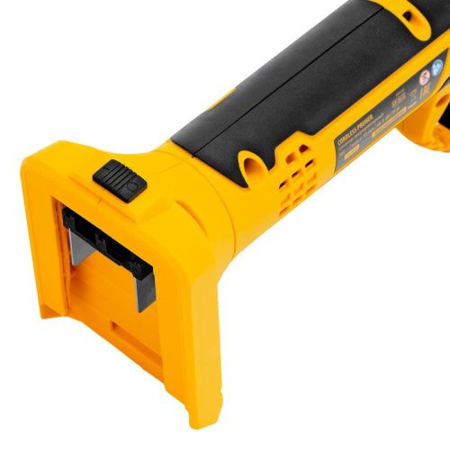 Секатор аккумуляторный CP-30-0, 18В Li-Ion Denzel-Tehinstrument