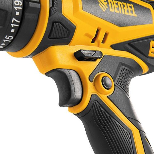 Дрель-шуруповерт сетевая ударная Denzel ISD-300-13-Tehinstrument