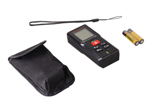 Дальномер Ресанта ДЛ-100-Tehinstrument