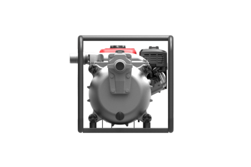 Бензиновая мотопомпа для сильнозагрязнённой воды AWP50TX, A-iPower-Tehinstrument