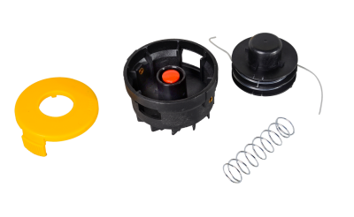 Головка с леской ETH-400 для HUTER GET-400 ENB-Tehinstrument